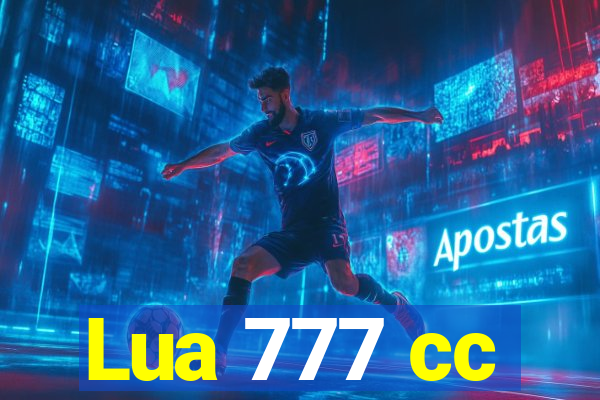 Lua 777 cc